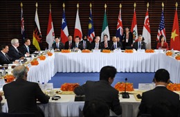 TPP: Hoạch định một hành trình - Kỳ cuối